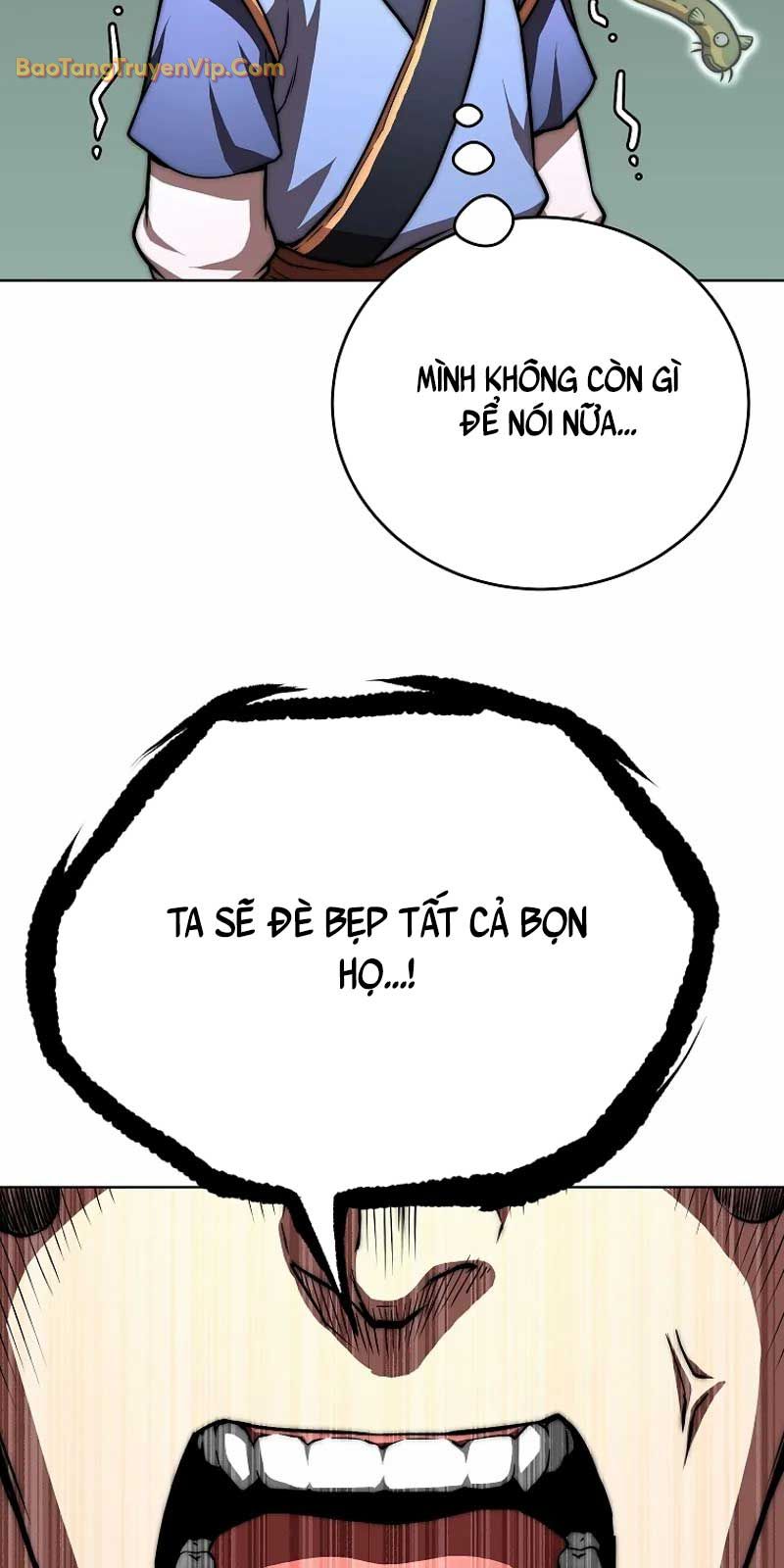 Con Trai Của Gia Tộc Nam Cung Thế Gia - Page 23