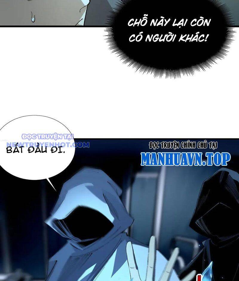 Vô Hạn Thôi Diễn - Page 9