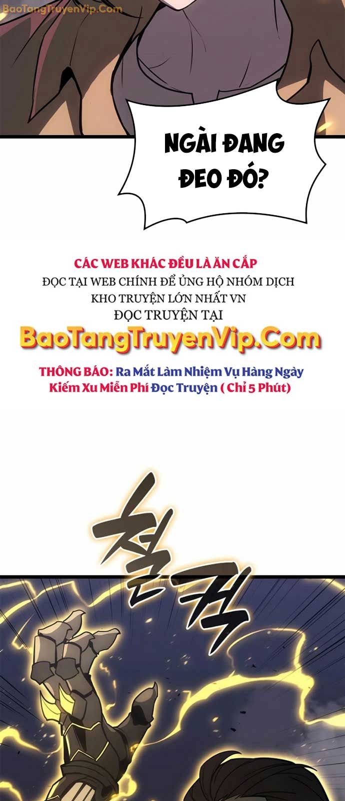 Sự Trở Lại Của Anh Hùng Cấp Thảm Họa - Page 15