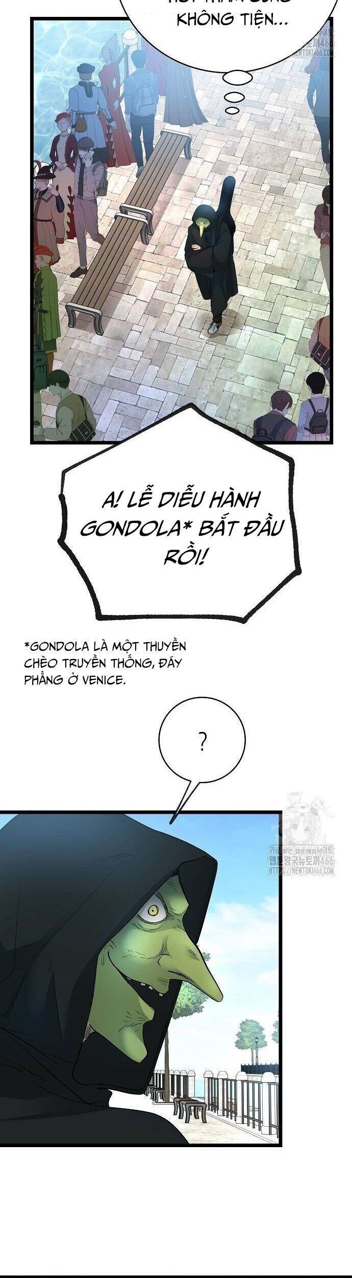 Vinh Quang Vô Tận - Page 19