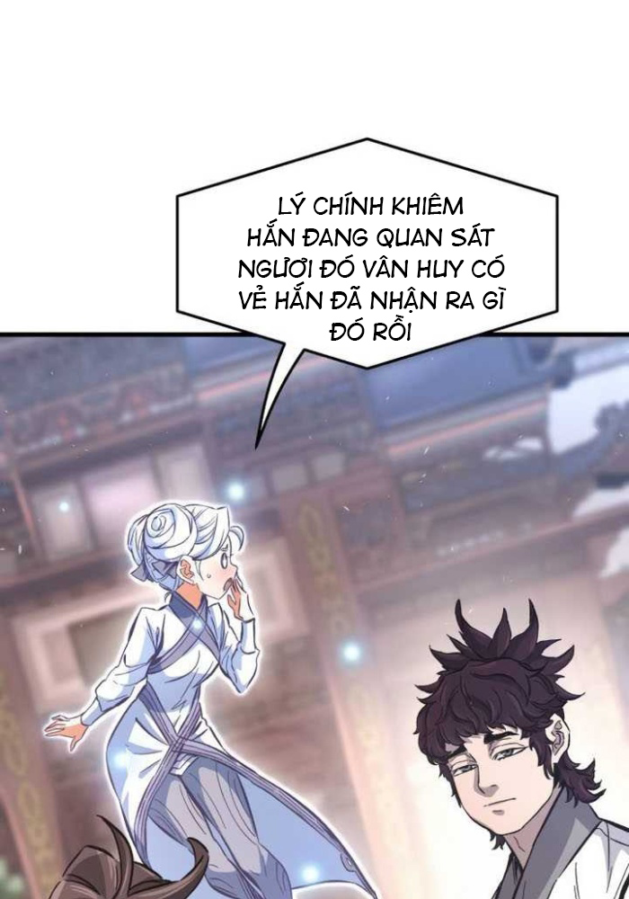 Tuyệt Đối Kiếm Cảm - Page 99