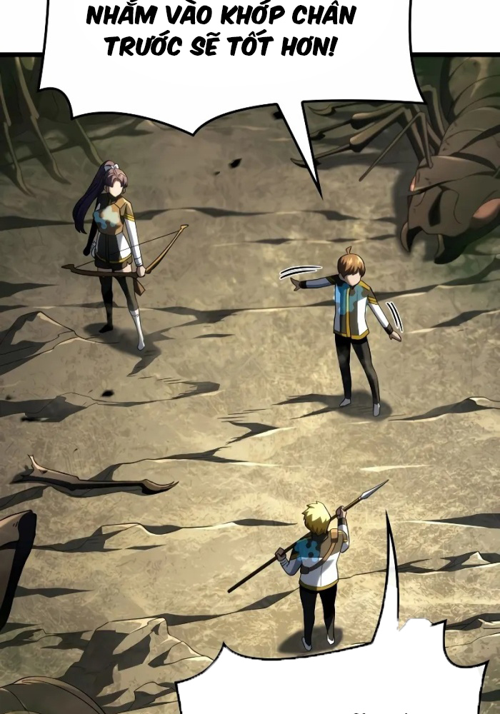 Thiết Huyết Kiếm Sĩ Hồi Quy - Page 31