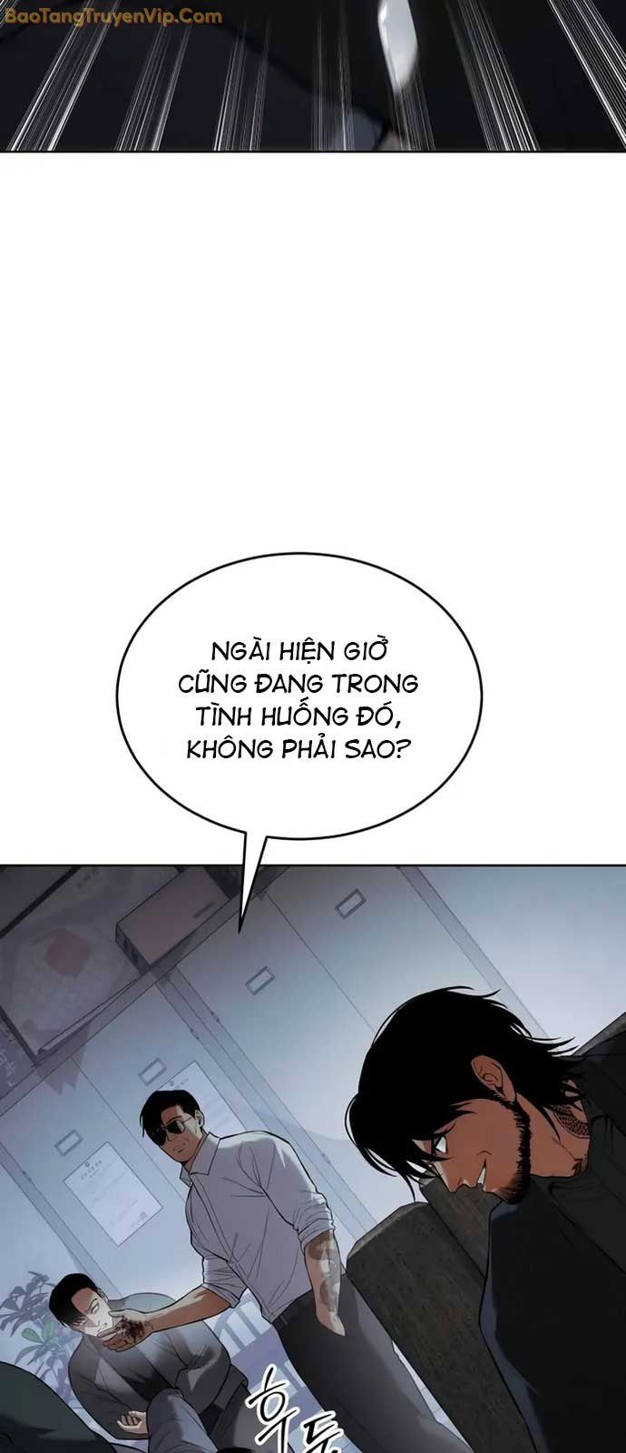 Đặc Vụ Song Sinh - Page 21