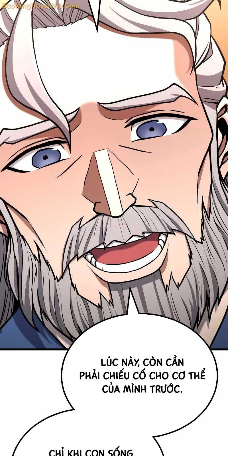 Hoa Vô Thập Nhật Công - Page 34