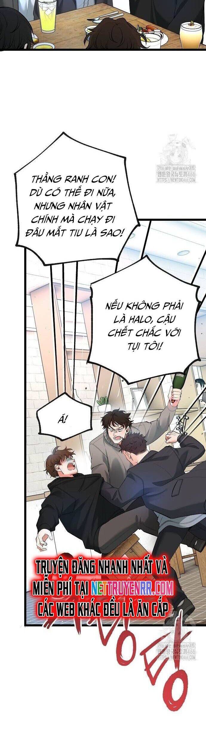 Vinh Quang Vô Tận - Page 70