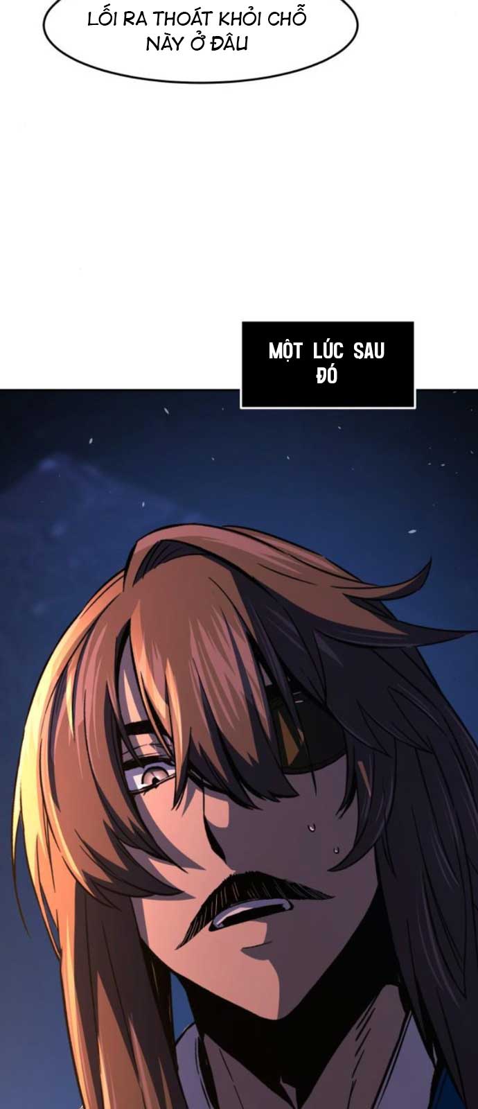 Tuyệt Đối Kiếm Cảm - Page 84