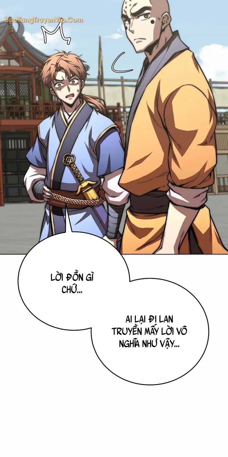 Con Trai Của Gia Tộc Nam Cung Thế Gia - Page 32