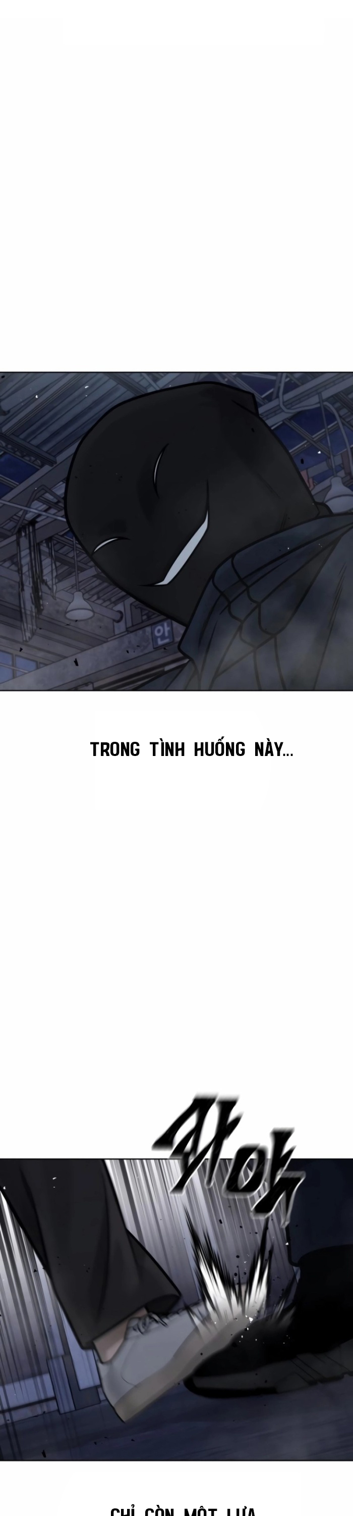 Nhiệm Vụ Tối Thượng - Page 15