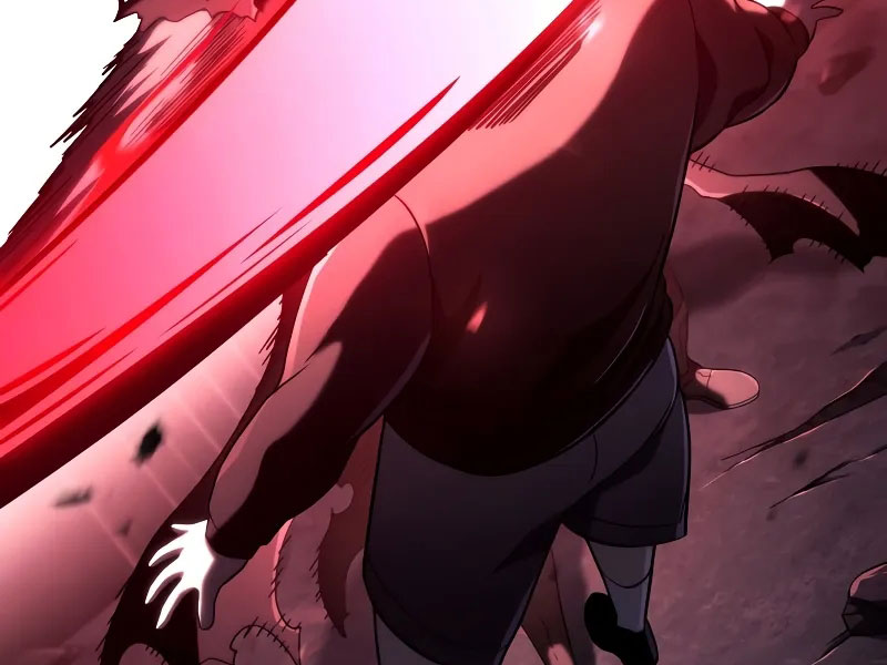 Thiết Huyết Kiếm Sĩ Hồi Quy - Page 118