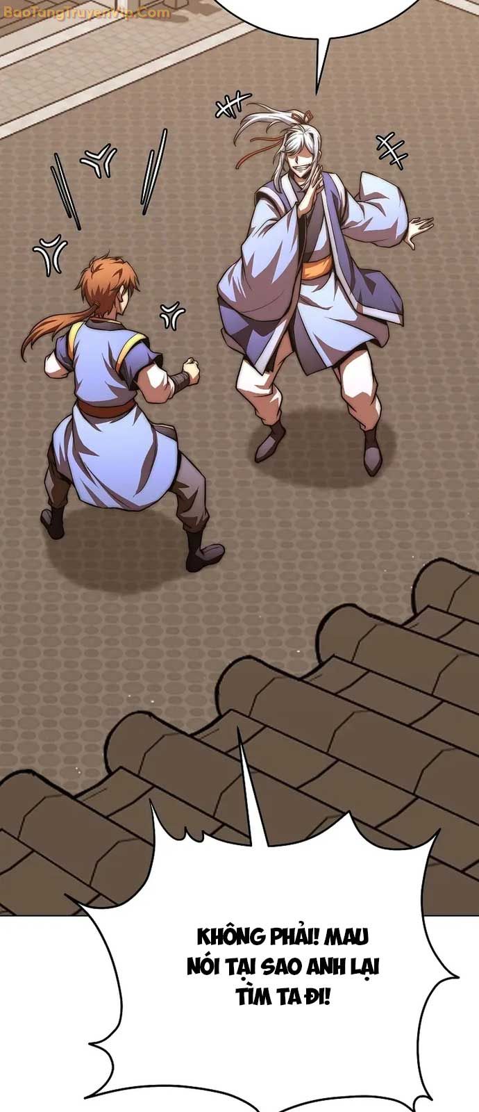 Con Trai Của Gia Tộc Nam Cung Thế Gia - Page 67