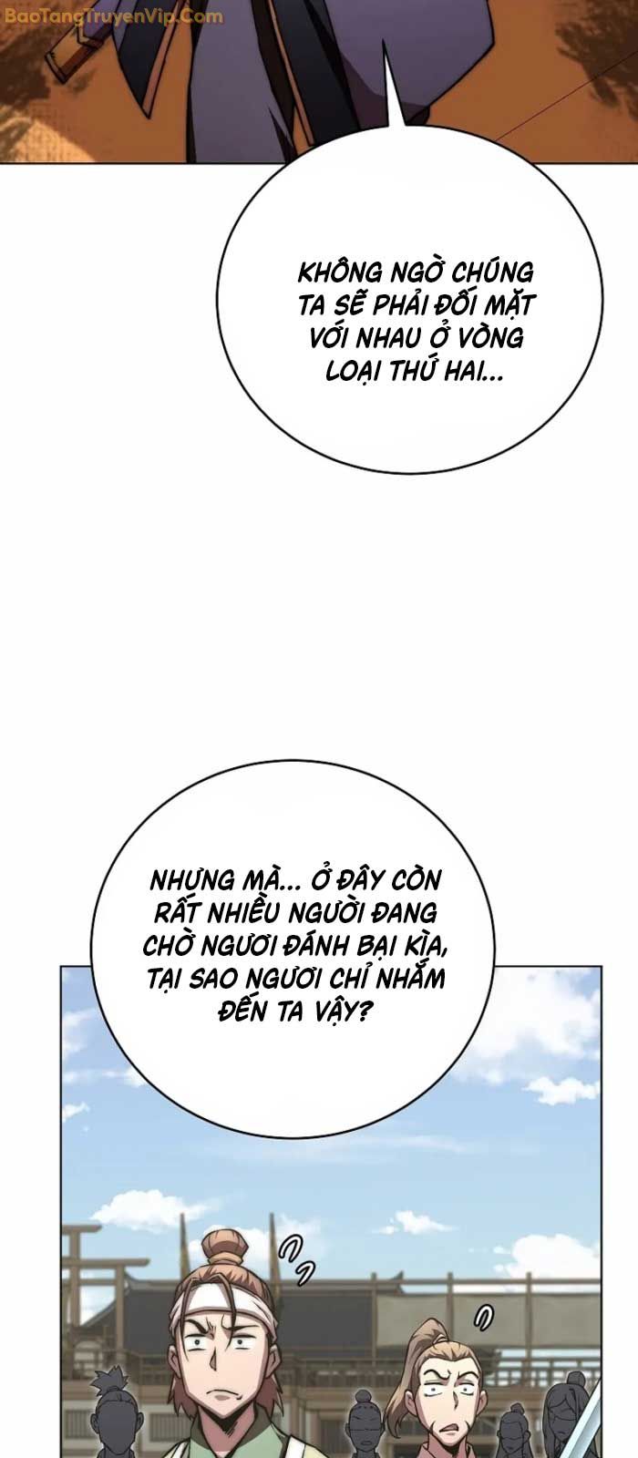 Con Trai Của Gia Tộc Nam Cung Thế Gia - Page 4