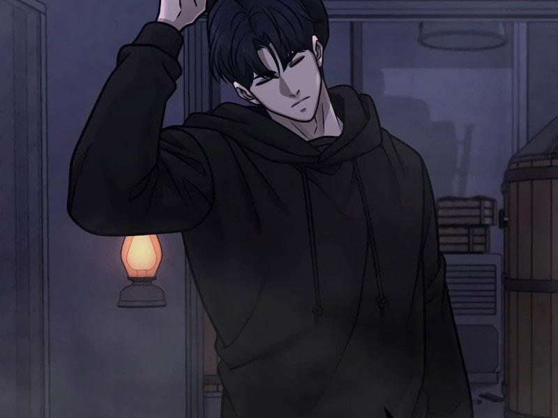 Nhiệm Vụ Tối Thượng - Page 263