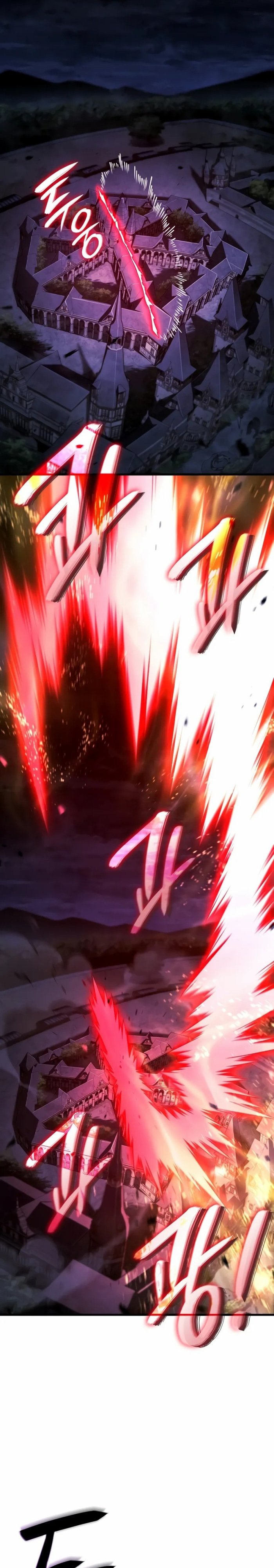 Thiết Huyết Kiếm Sĩ Hồi Quy - Page 17