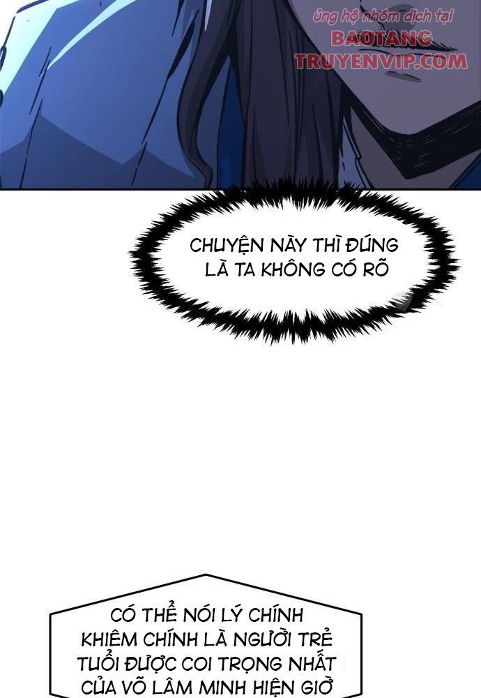 Tuyệt Đối Kiếm Cảm - Page 58