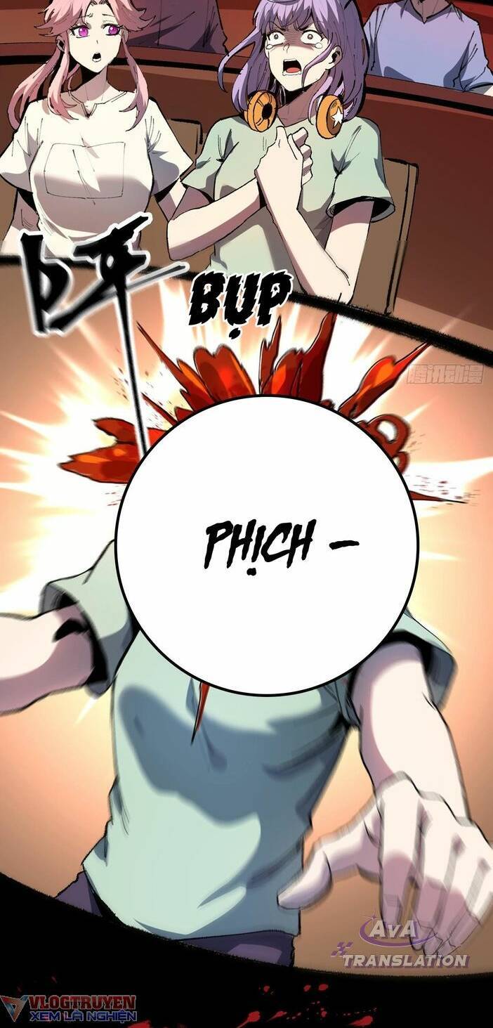 Vô Hạn Thôi Diễn - Page 30