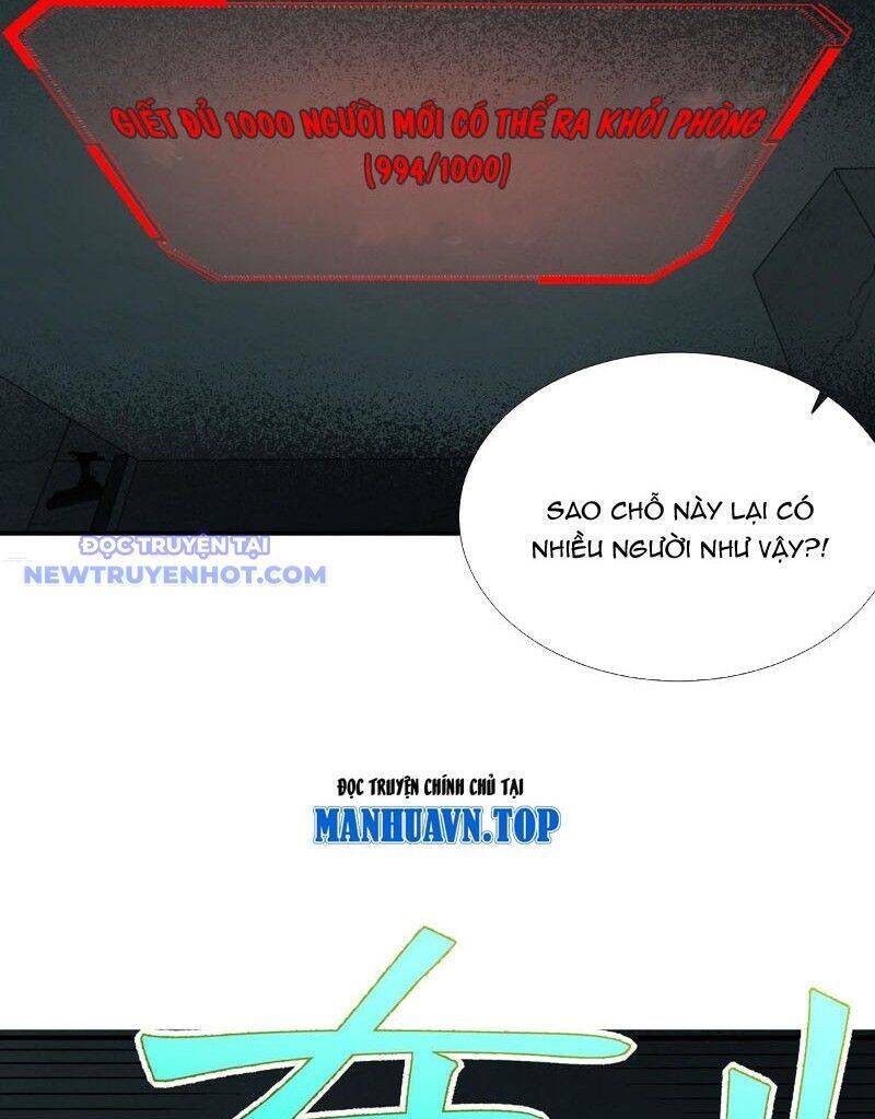 Vô Hạn Thôi Diễn - Page 5