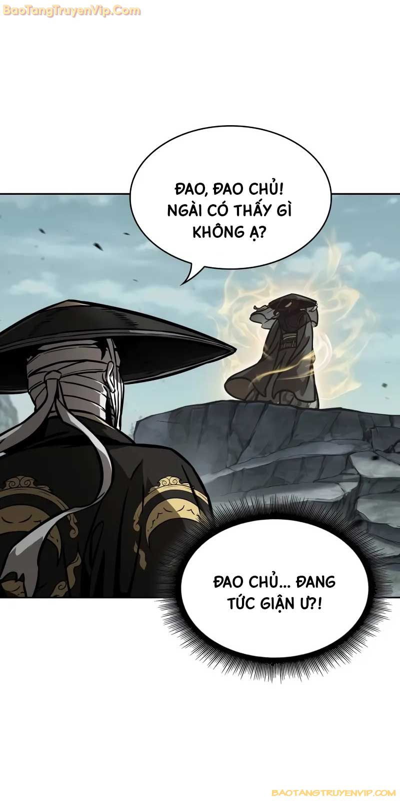 Ma Thần Nano - Page 34