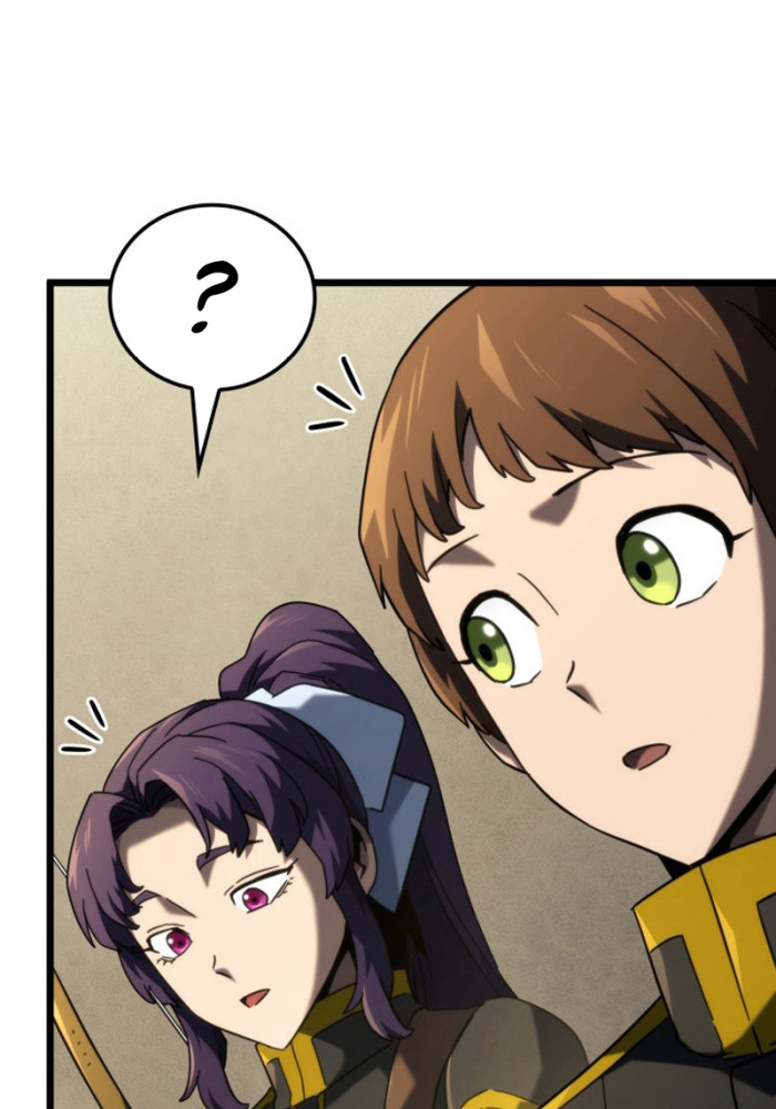 Thiết Huyết Kiếm Sĩ Hồi Quy - Page 71