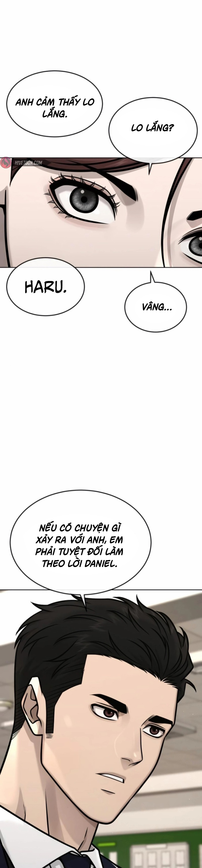 Nhiệm Vụ Tối Thượng - Page 47