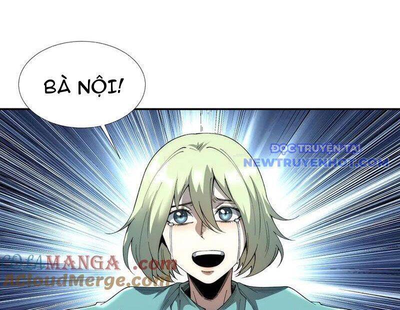 Vô Hạn Thôi Diễn - Page 27