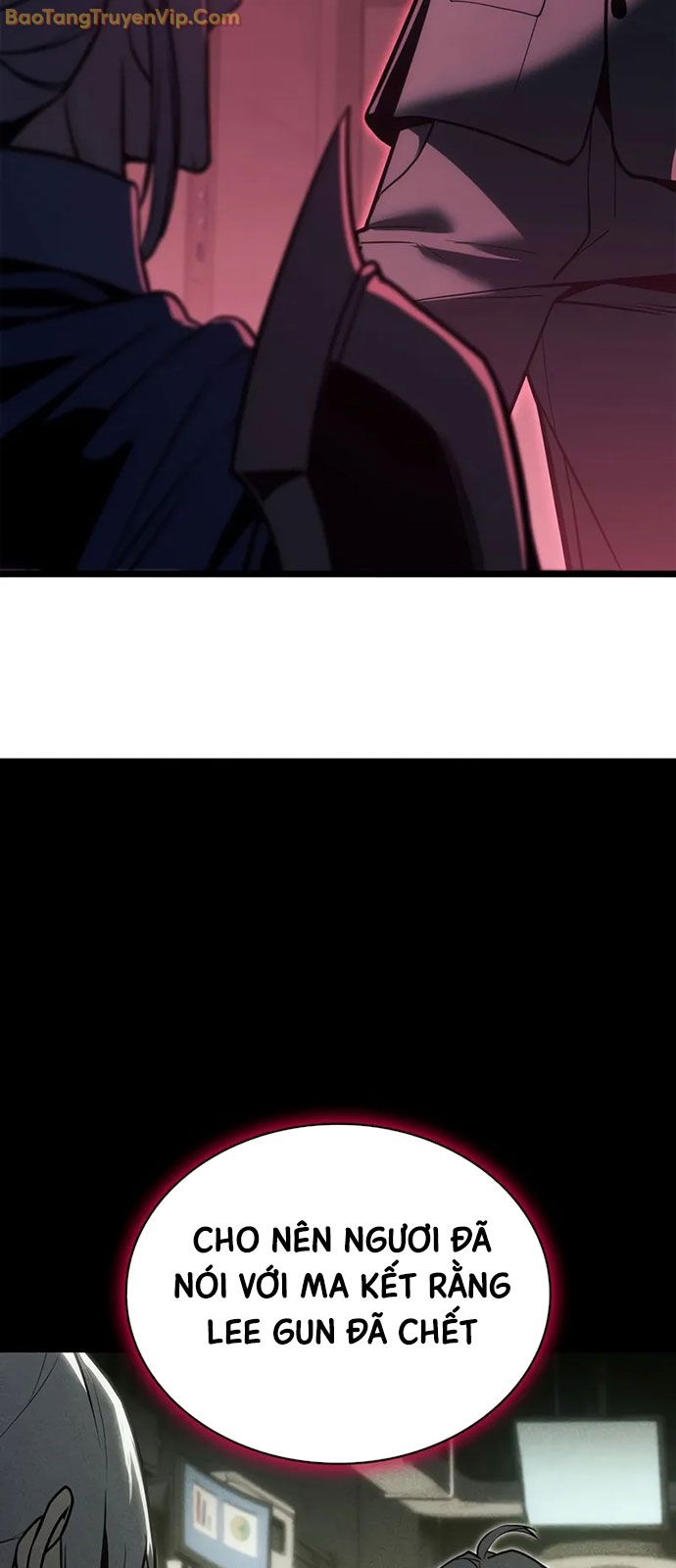 Sự Trở Lại Của Anh Hùng Cấp Thảm Họa - Page 30