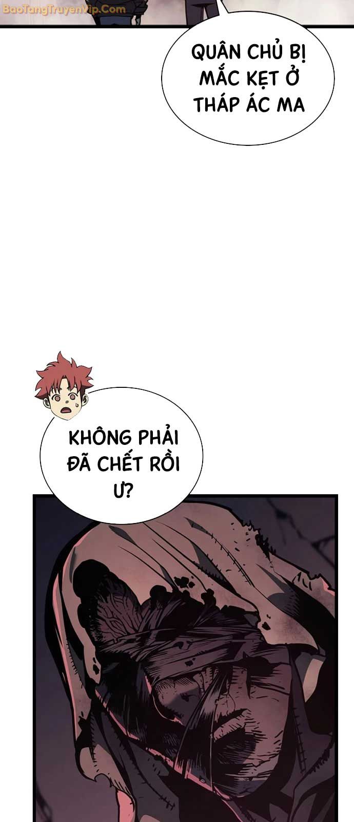 Sự Trở Lại Của Anh Hùng Cấp Thảm Họa - Page 42