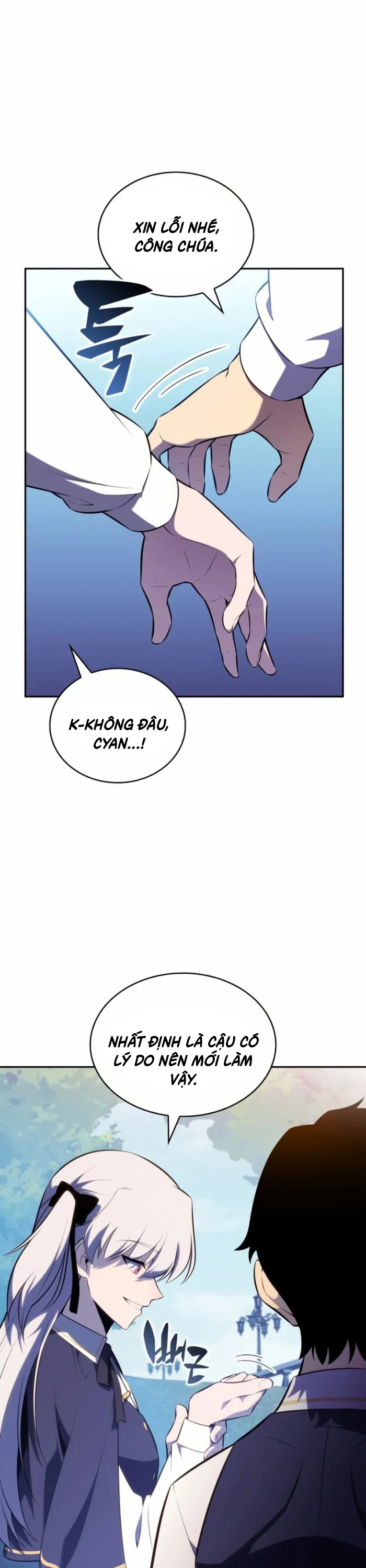 Cậu Út Nhà Công Tước Là Sát Thủ Hồi Quy - Page 32