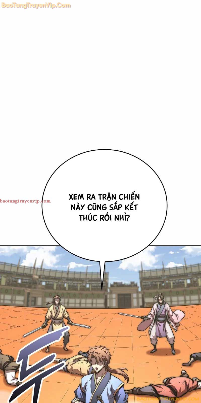 Con Trai Của Gia Tộc Nam Cung Thế Gia - Page 41