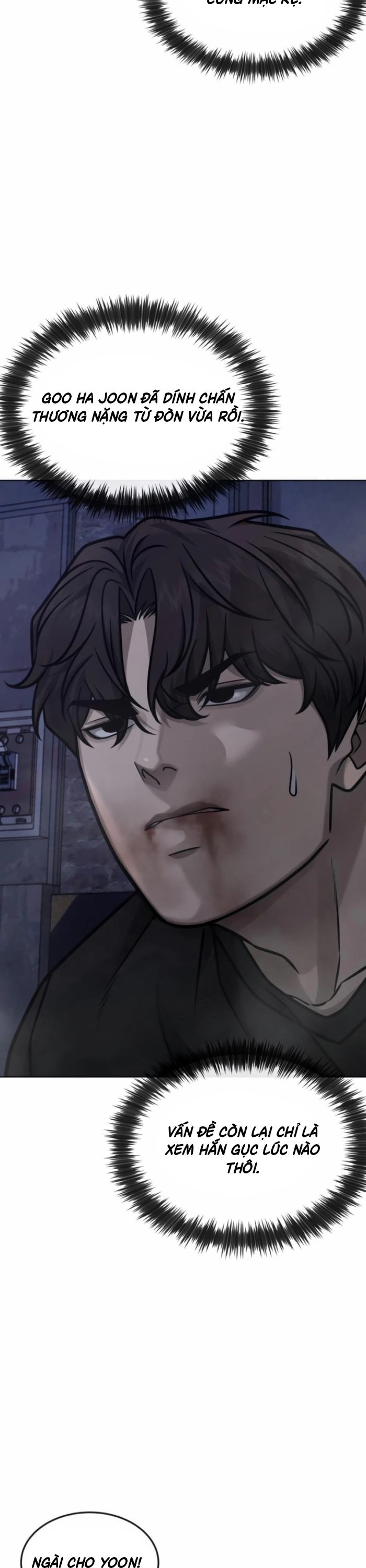 Nhiệm Vụ Tối Thượng - Page 24