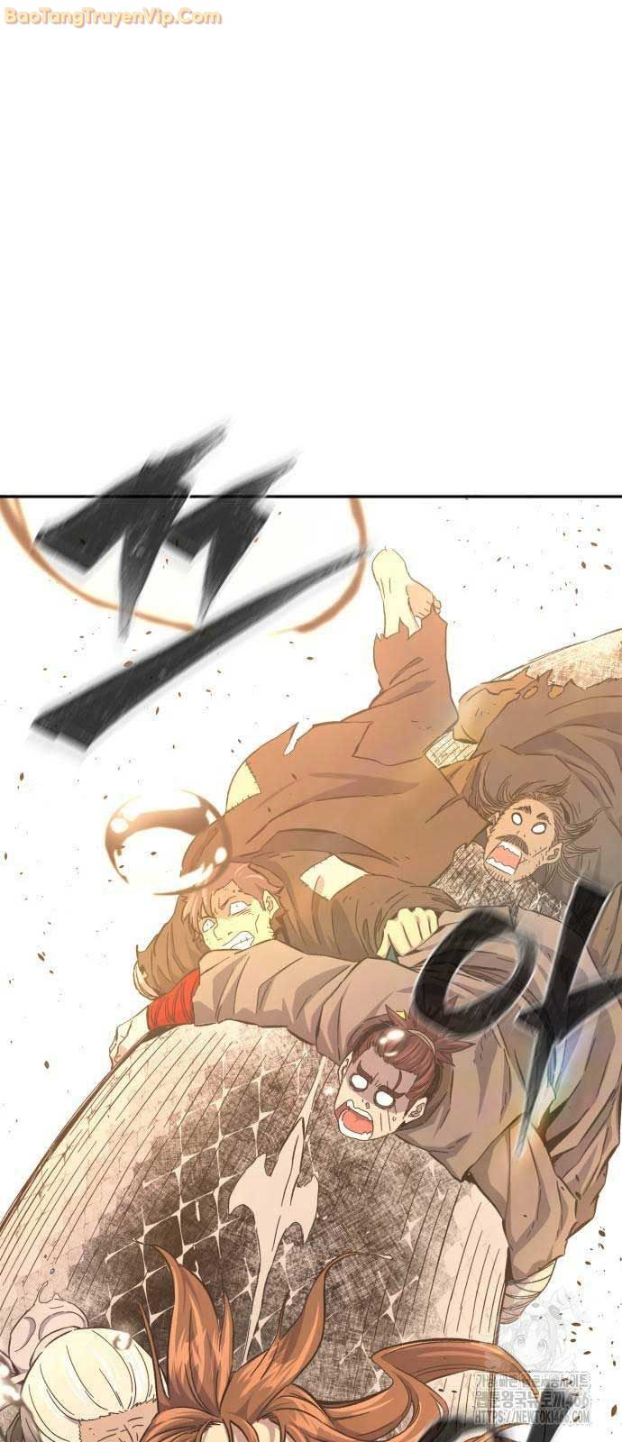 Tuyệt Đối Kiếm Cảm - Page 79