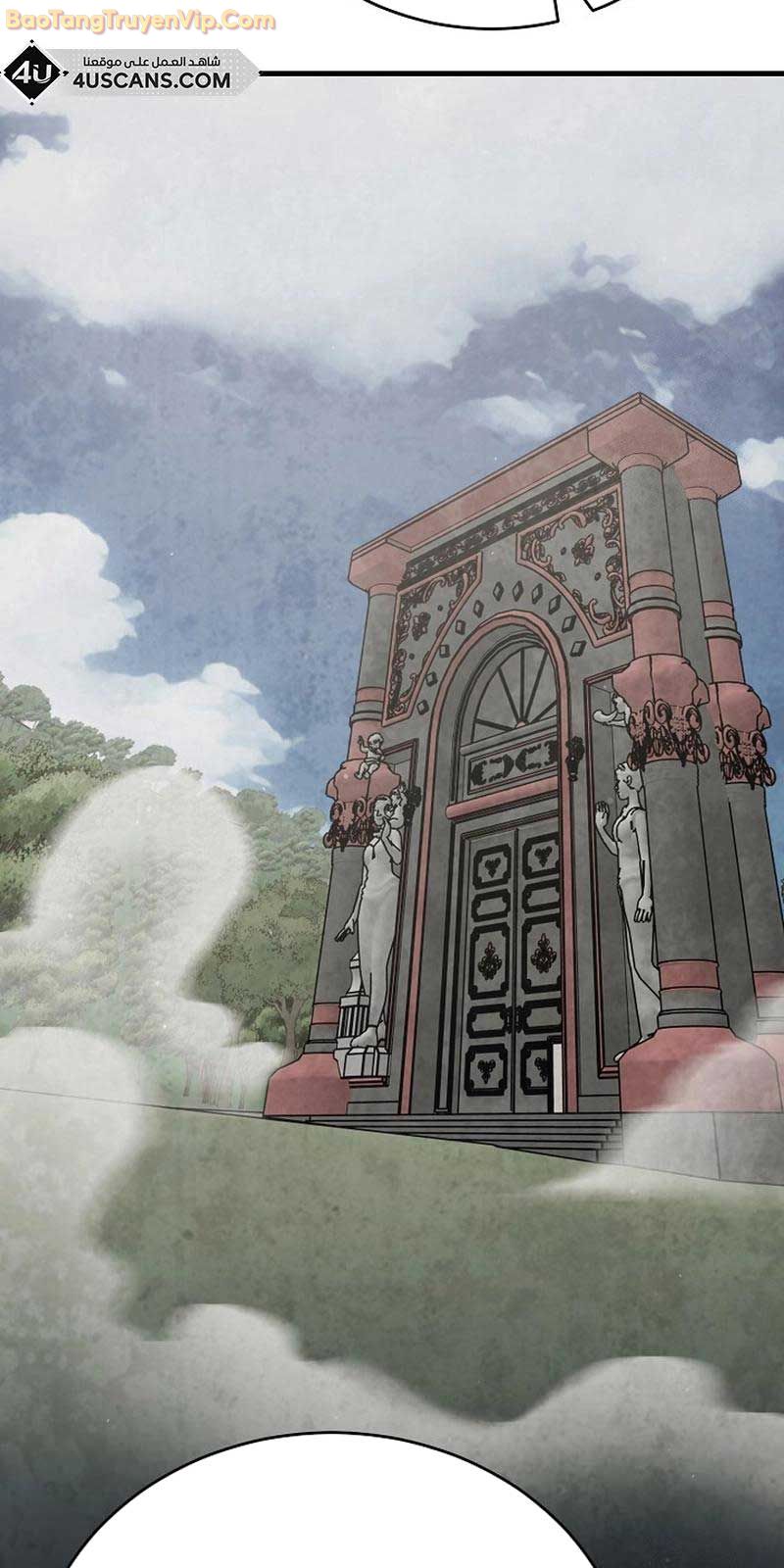 Tam Vương Truyền Nhân - Page 8