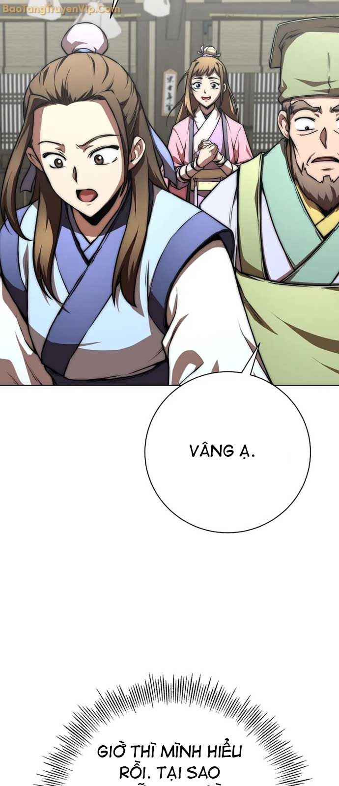 Con Trai Của Gia Tộc Nam Cung Thế Gia - Page 11