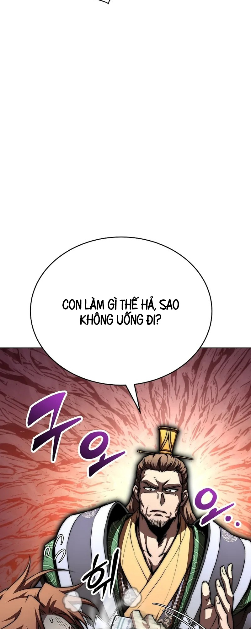 Con Trai Của Gia Tộc Nam Cung Thế Gia - Page 29