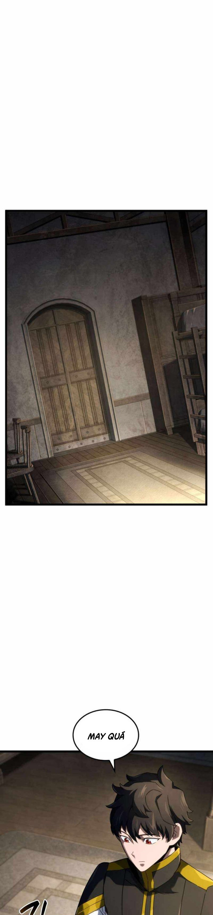 Thiết Huyết Kiếm Sĩ Hồi Quy - Page 17