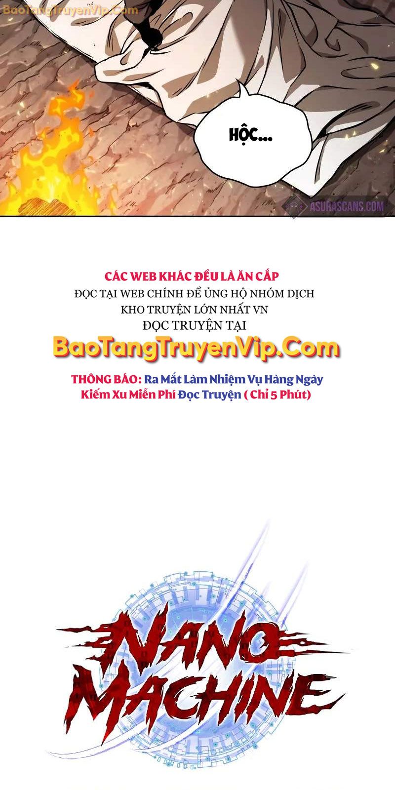 Ma Thần Nano - Page 28