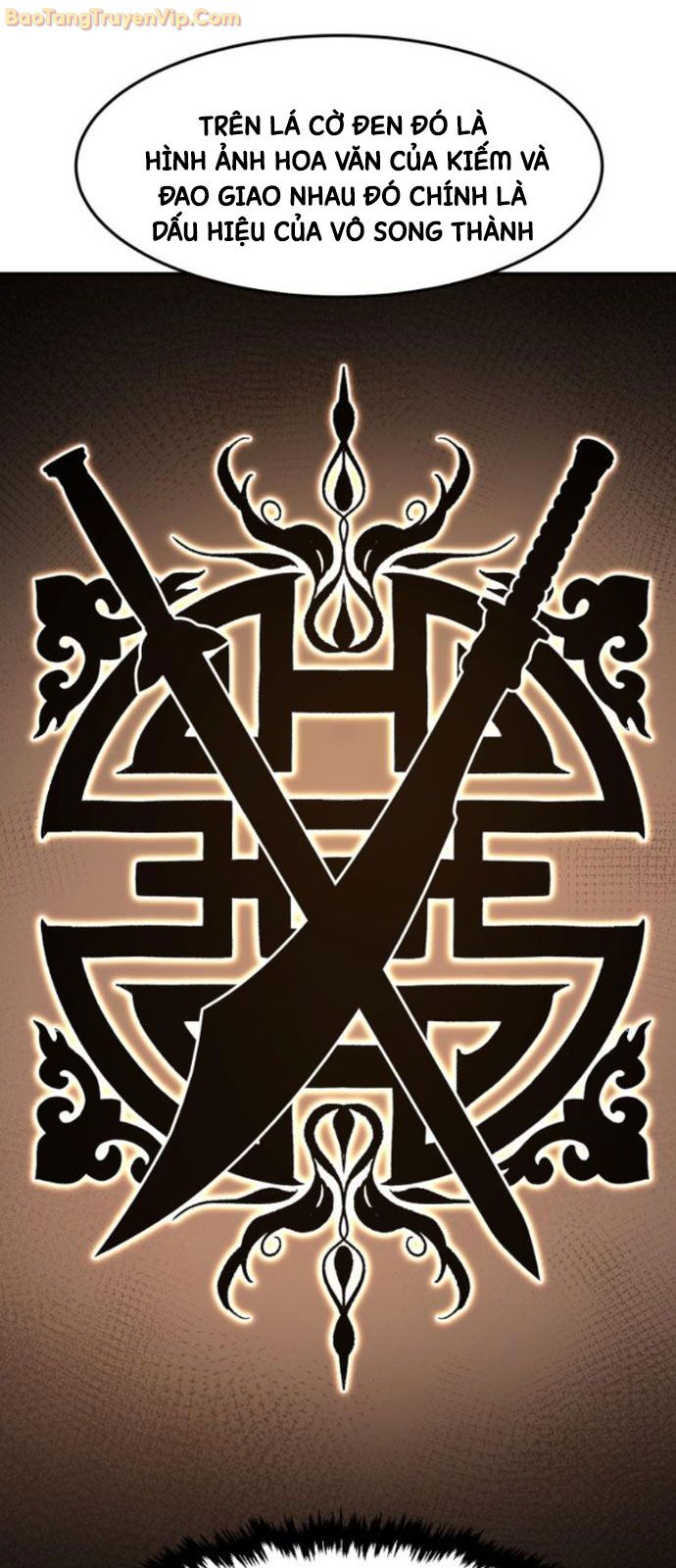 Tuyệt Đối Kiếm Cảm - Page 16