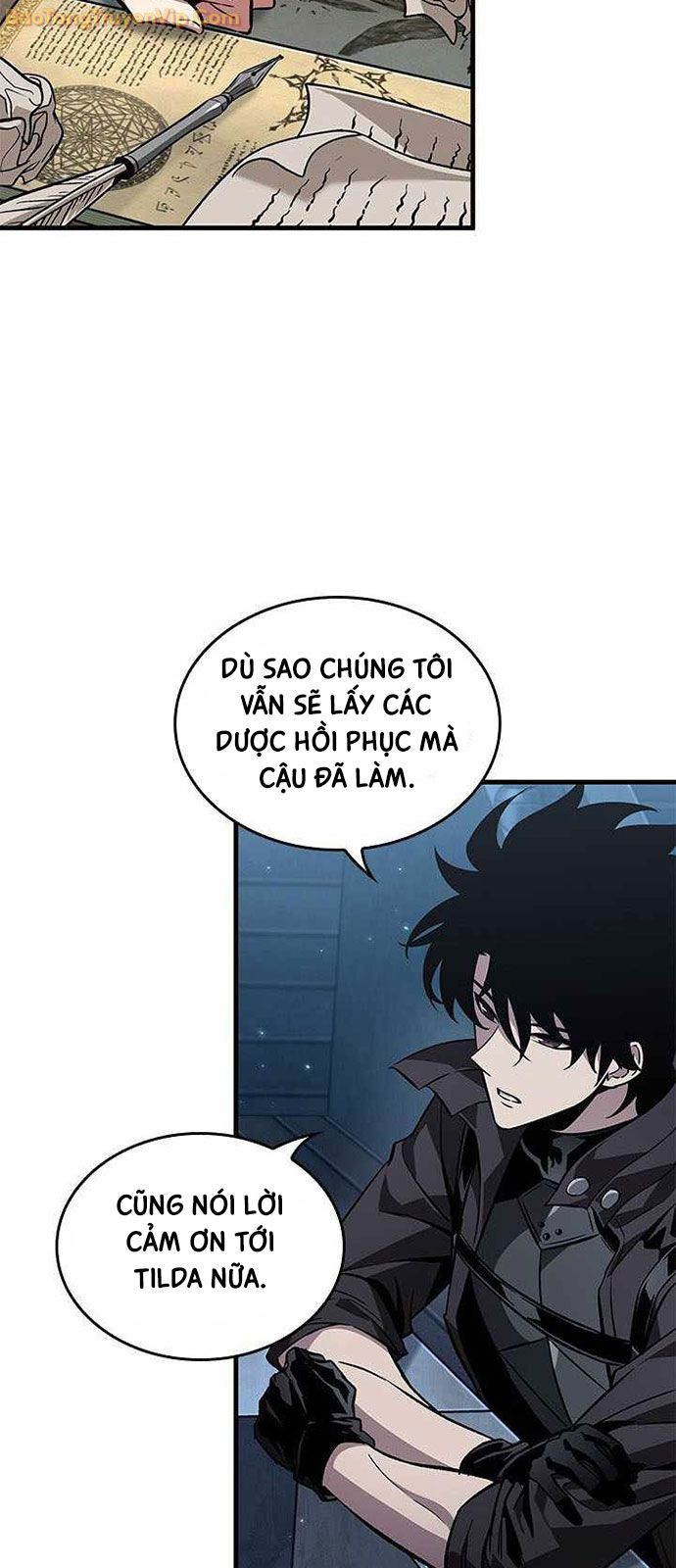 Gacha Vô Hạn - Page 71