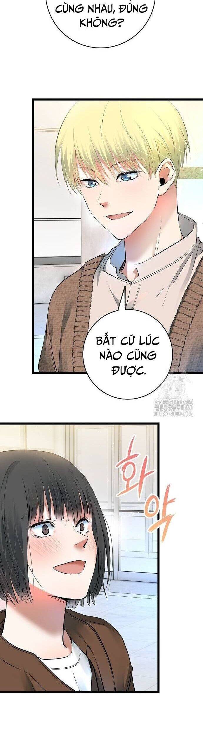 Vinh Quang Vô Tận - Page 46