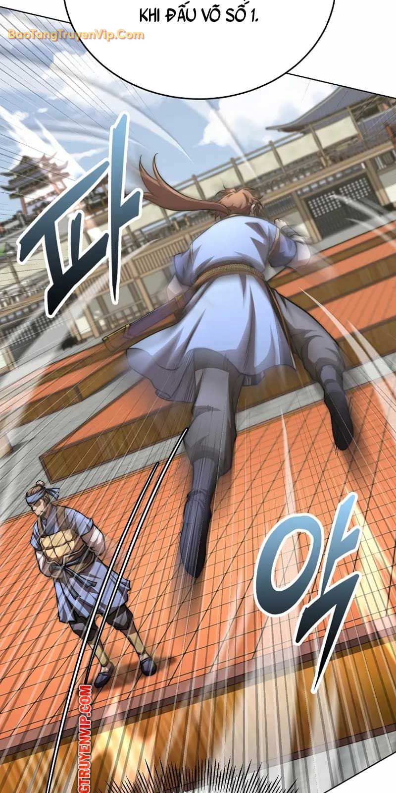 Con Trai Của Gia Tộc Nam Cung Thế Gia - Page 47