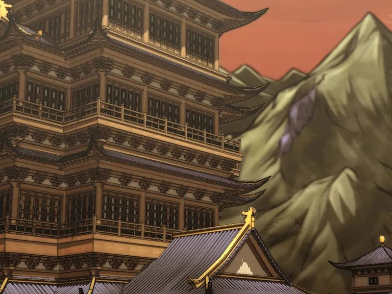 Con Trai Của Gia Tộc Nam Cung Thế Gia - Page 68