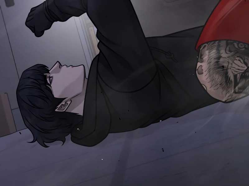 Nhiệm Vụ Tối Thượng - Page 315