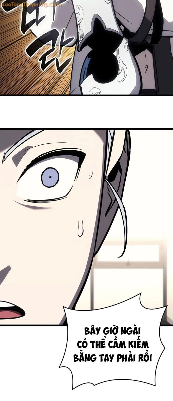 Sự Trở Lại Của Anh Hùng Cấp Thảm Họa - Page 48