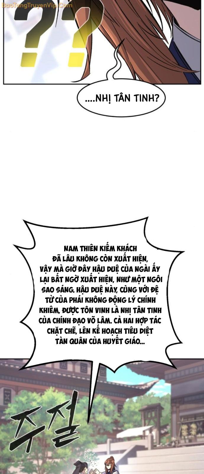 Tuyệt Đối Kiếm Cảm - Page 22