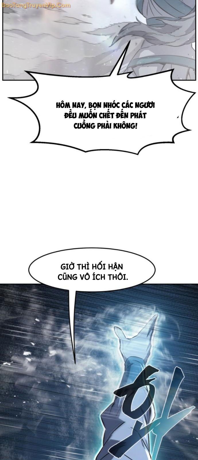 Tuyệt Đối Kiếm Cảm - Page 52