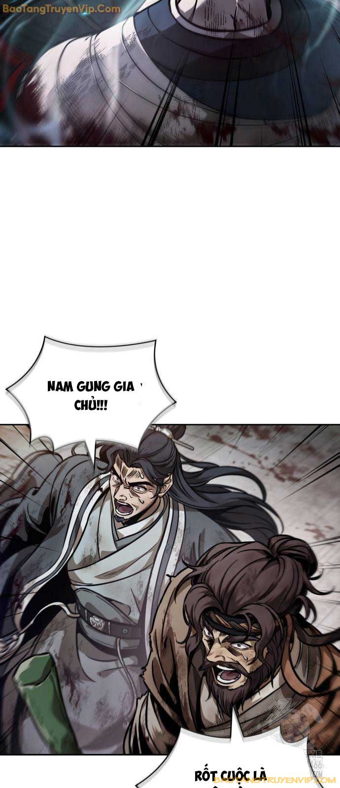 Ma Thần Nano - Page 19