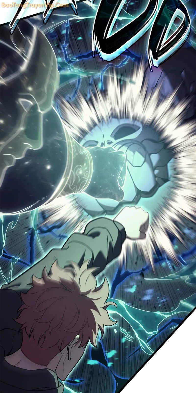 Sự Trở Lại Của Anh Hùng Cấp Thảm Họa - Page 45