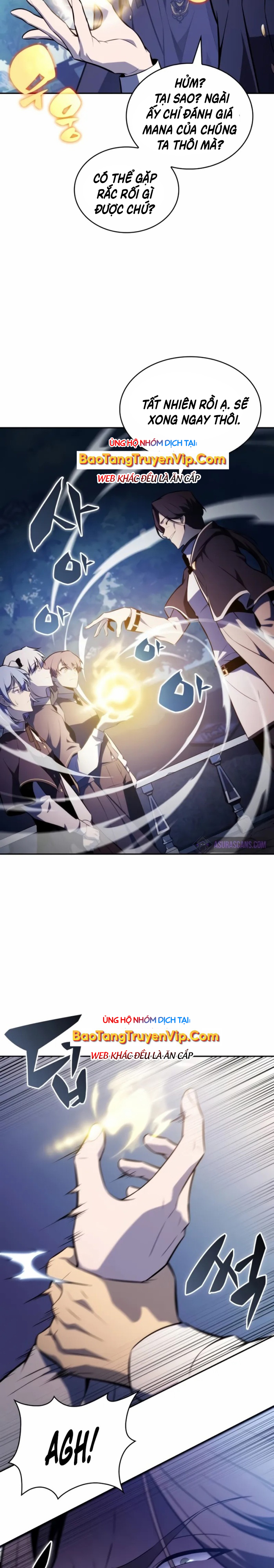 Cậu Út Nhà Công Tước Là Sát Thủ Hồi Quy - Page 33