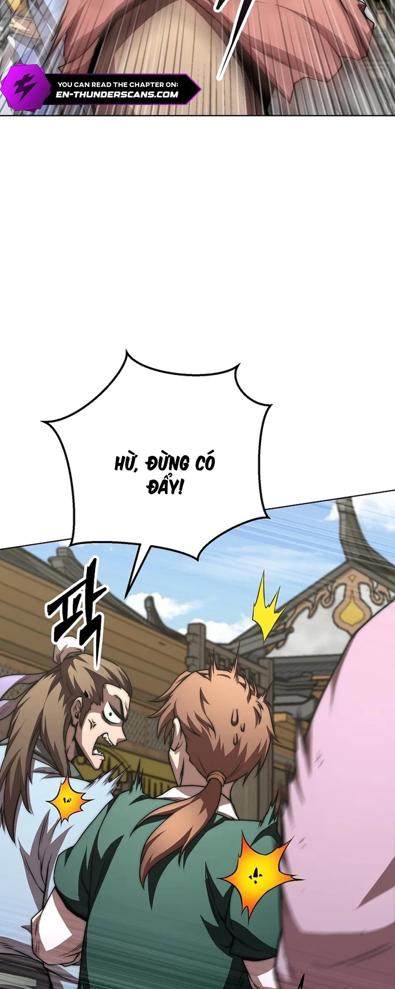 Con Trai Của Gia Tộc Nam Cung Thế Gia - Page 22