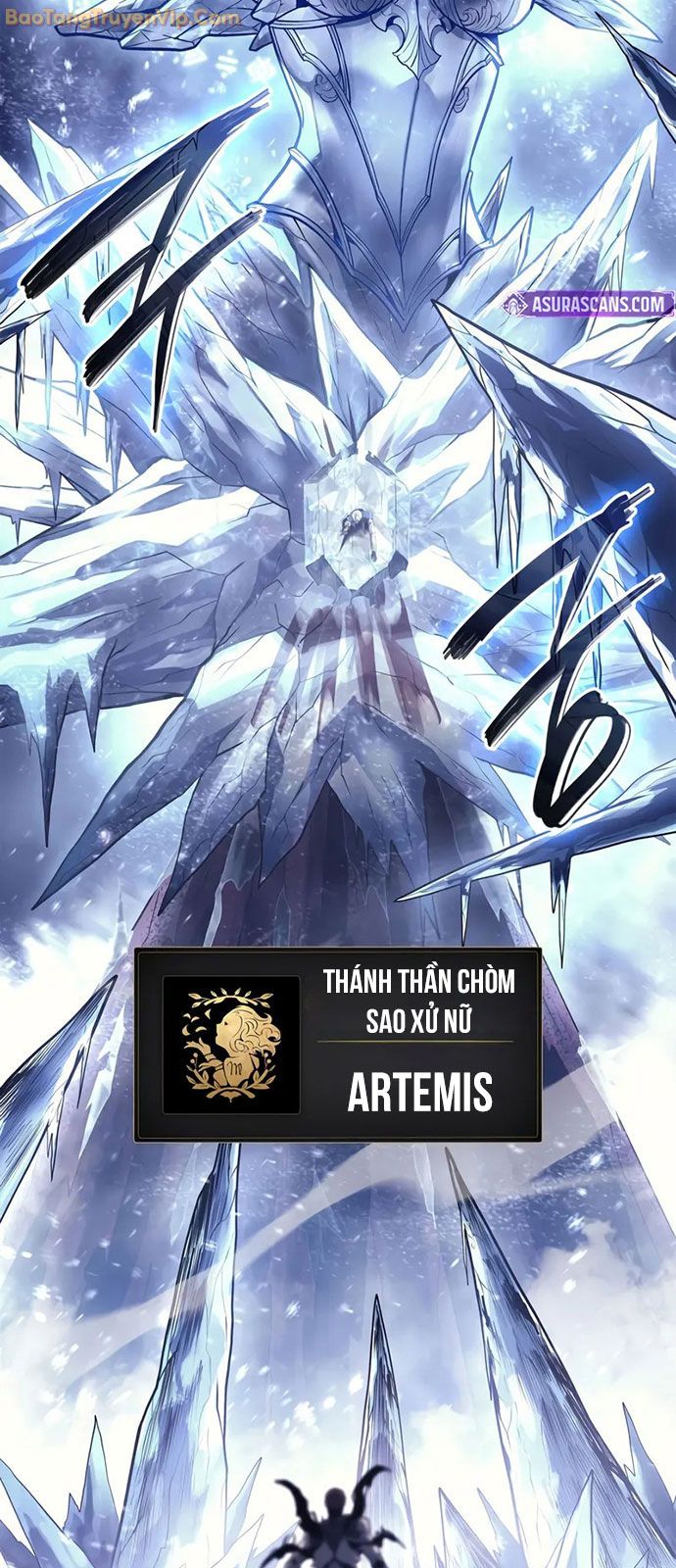 Sự Trở Lại Của Anh Hùng Cấp Thảm Họa - Page 37