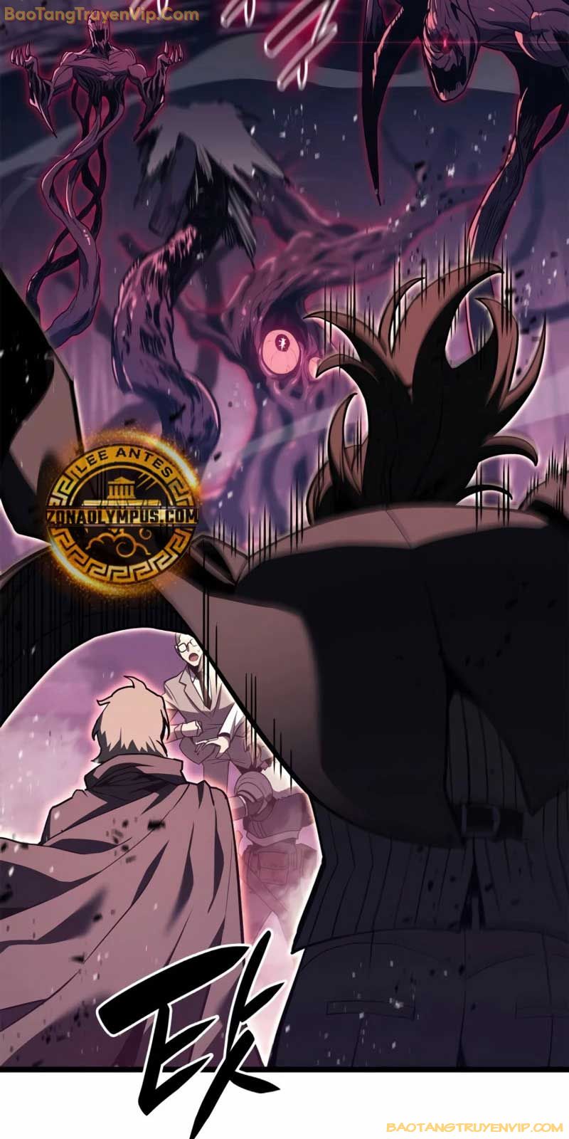 Sự Trở Lại Của Anh Hùng Cấp Thảm Họa - Page 82